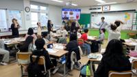 2025년 5월 학교로 찾아가는 자기주도학습 교실